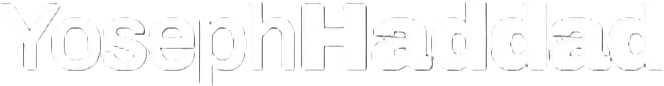 Yoseph Haddad logo