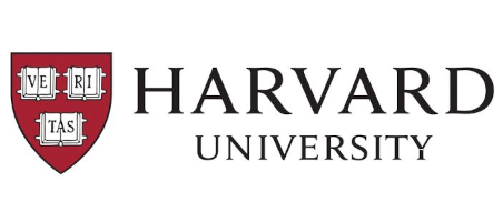 Harvard University logo